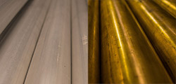 NE-Metalle Werkstoff